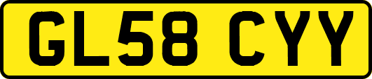 GL58CYY