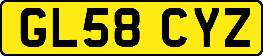 GL58CYZ