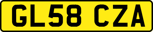 GL58CZA