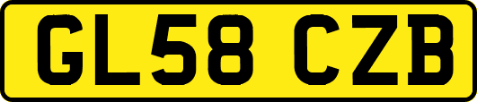 GL58CZB