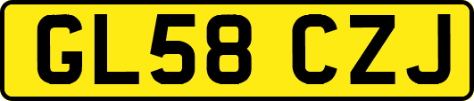 GL58CZJ