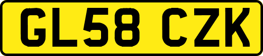 GL58CZK