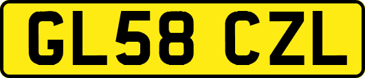 GL58CZL