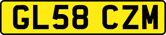GL58CZM