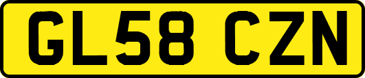 GL58CZN