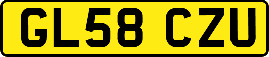 GL58CZU