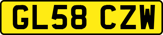 GL58CZW