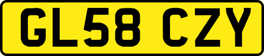 GL58CZY