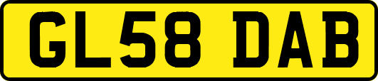 GL58DAB
