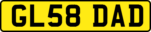 GL58DAD