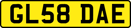 GL58DAE