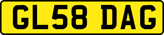 GL58DAG