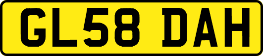 GL58DAH