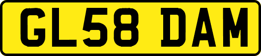GL58DAM