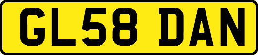GL58DAN