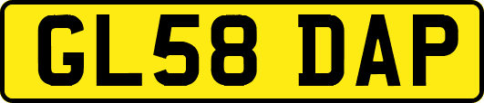 GL58DAP