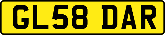 GL58DAR