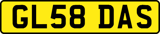 GL58DAS