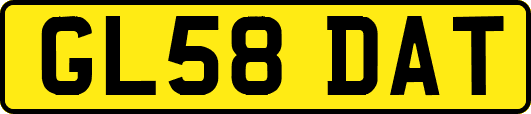 GL58DAT