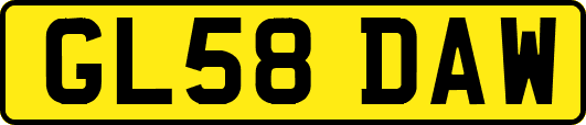 GL58DAW