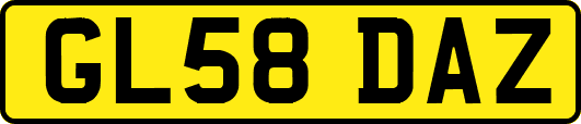 GL58DAZ