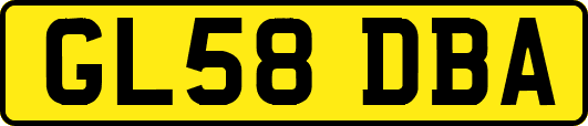 GL58DBA