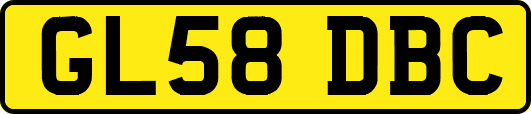 GL58DBC