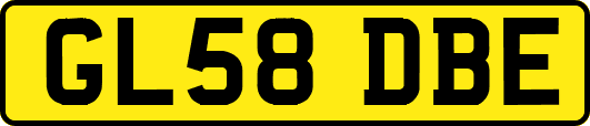 GL58DBE