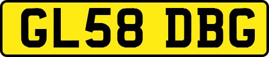 GL58DBG