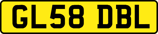 GL58DBL