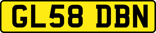 GL58DBN