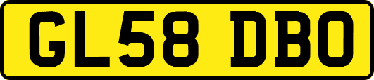 GL58DBO