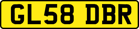 GL58DBR