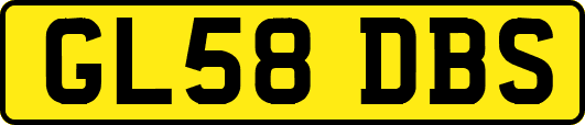 GL58DBS