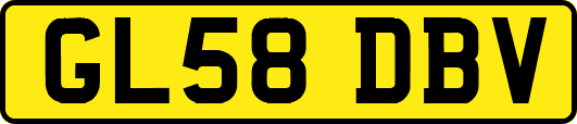 GL58DBV