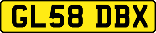 GL58DBX