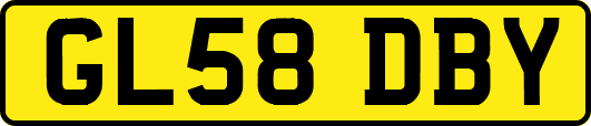 GL58DBY