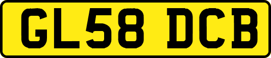 GL58DCB