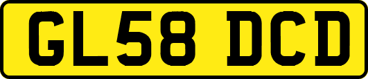 GL58DCD