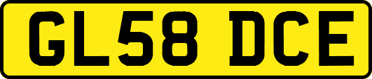 GL58DCE