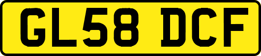 GL58DCF