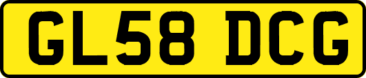 GL58DCG