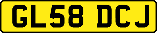 GL58DCJ