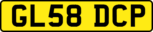 GL58DCP
