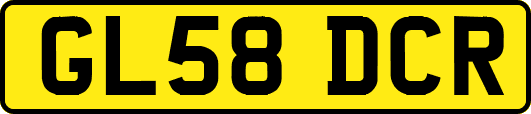 GL58DCR