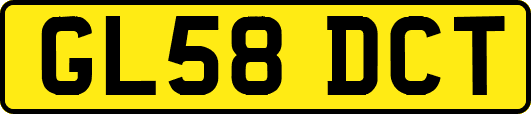 GL58DCT