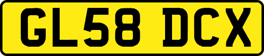 GL58DCX