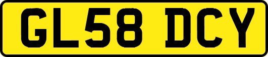 GL58DCY