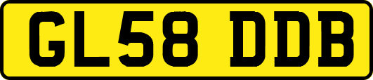 GL58DDB