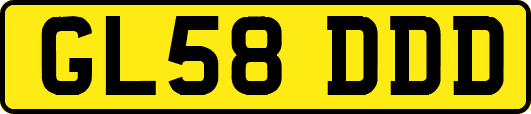 GL58DDD